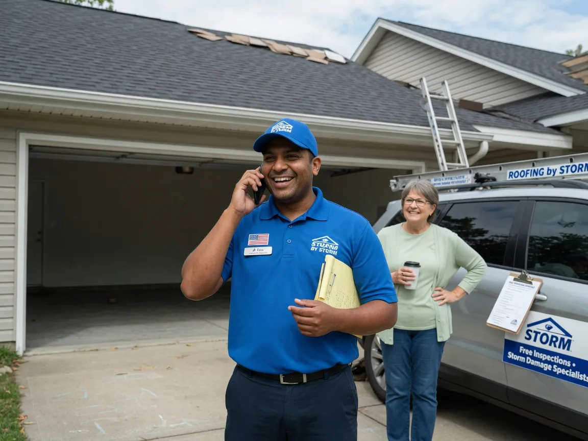 Roof Repair Near Me Grand Rapids, MN FAQs